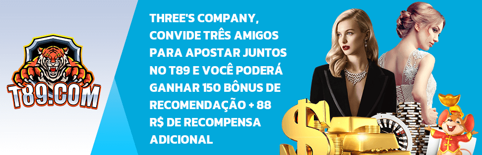 valor de uma aposta loto facio 18 numero